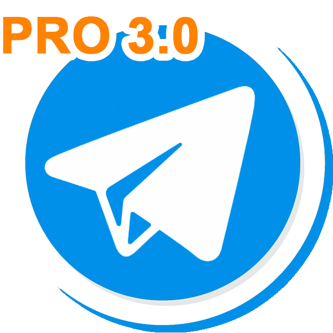 Отправка в Telegram: чат-бот для сообщений из роботов и БП